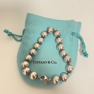 Tiffany & Co. Hardwear Ball Bead Bracelet